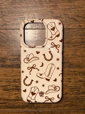 Velvet Caviar Phone Case